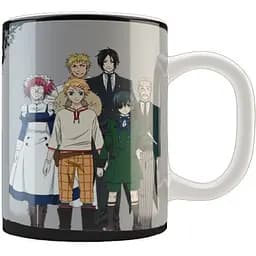 Кружка GeekLand Темний дворецький Black Butler 02.07.753