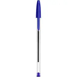 Ручка шариковая BIC Cristal Original, 0,32 мм, синий, 1 шт. (847898)