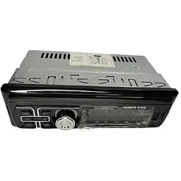 Автомагнитола XPRO ATLANFA-2010 2 выхода USB SD FM черный (lp-90962_334)