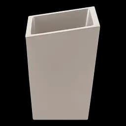 Стакан для ванної YOSHI (10.19819)