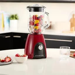 Блендер стаціонарний Russell Hobbs Desire Red 27120-56  - мініатюра 11