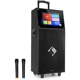 Караоке система Auna KTV M Karaoke System 12.1 (10040288)