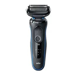 Електрична бритва Braun Series 5 51-B4650cs - мініатюра 2