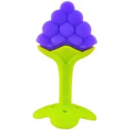 Прорізувач для зубів MegaZayka Виноград MGZ-0401-2