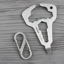 Міні-Мультитул NexTool (KT5008B) BOTTLE OPENER Tiny Sting - мініатюра 4