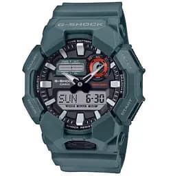 Годинник Casio GA-010-2AER