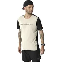 Футболка Dynafit Alpine 2 S/S Mns - мініатюра 4