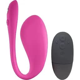 Смарт-віброяйце We-Vibe Jive 2 Electric Pink