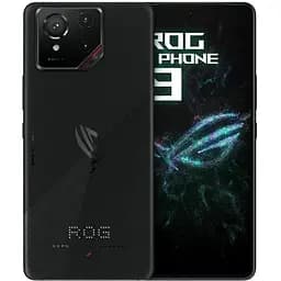 Смартфон Asus ROG Phone 9 16/512GB Phantom Black Asian Version