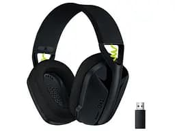Гарнітура Logitech G435 LIGHTSPEED Black (981-001050)