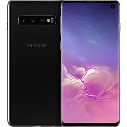 Смартфон Samsung Galaxy S10 Duos 128Gb SM-G9730 Black