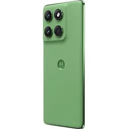 Смартфон Motorola Edge 60 8/256GB Shamrock Green (EU) - мініатюра 4
