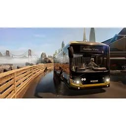 Ключ активації Microsoft Bus Simulator 21 для Xbox One/Series - мініатюра 10