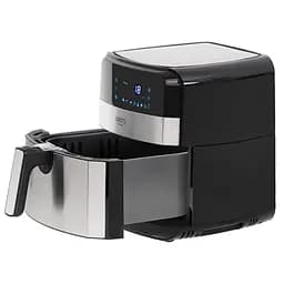 Аерофритюрниця 1700 Вт 9 програм 5 л Camry CR 6311 Air fryer - мініатюра 3