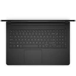 Ноутбук Dell Vostro 3559 (i5-6200U/4/128SSD) - Class A "Б/В" - мініатюра 3