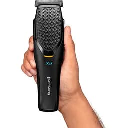 Машинка для стрижки Remington Power X Series X3 HC3000 чорна - мініатюра 3