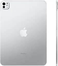 Планшет Apple iPad Pro 13 2024 Wi-Fi 16GB/2TB Silver with Nano-texture Glass (MWRJ3) - мініатюра 4