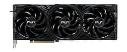 Відеокарта Palit GF RTX 5080 16GB GDDR7 GamingPro V1 (NE75080019T2-GB2031Y) - мініатюра 7