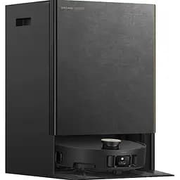 Робот-пилосос Dreame Bot MatriX 10 Ultra Black (RLX95CE-bl) [147256] - мініатюра 4