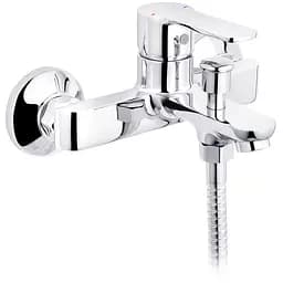 Смеситель для ванны Kroner KRP Bremen - C060 (CV012070)