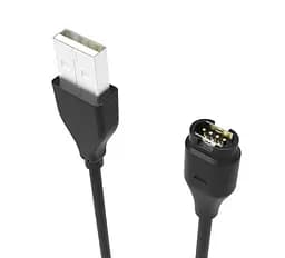 USB зарядний пристрій (кабель) Primo для годинника Garmin Vivoactive/Forerunner/Venu/Vivomove - мініатюра 3