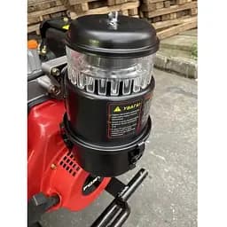 Культиватор дизельний Forte 1050 New колеса 10" (113384) - мініатюра 5