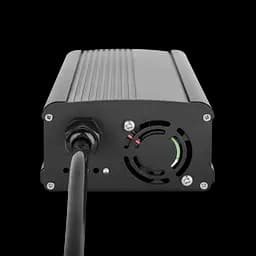 Зарядний пристрій для акумуляторів LiFePO4 24V (29.2V)-10A-240W - мініатюра 3