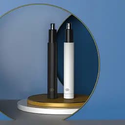 Триммер для носа та вух Xiaomi Handx Mini Nose Hair Trimmer (HN1) Black - мініатюра 4