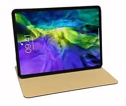 Чохол Kaku Slim Stand для планшета Apple iPad Pro 11" 2021 / 2022 Black - мініатюра 2
