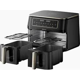 Мультипіч Dreame Tasti DZ30 Black [158365] - мініатюра 5