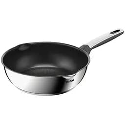 Мультисковорода Tefal Emotion+ 26 см черная (E3277744)