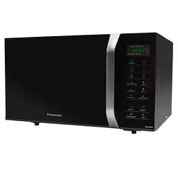 Микроволновая печь Panasonic 23л 800Вт гриль дисплей черный