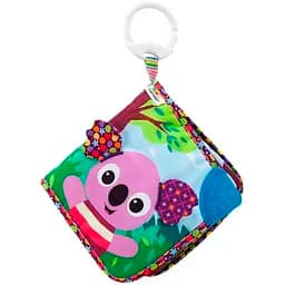 М'яка книжка підвіска Lamaze Коала L27432