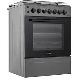 Плита комбинированная Artel APETITO 02-E GREY