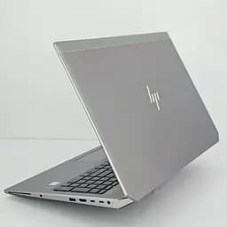 Ноутбук HP ZBook 15 G5 UHD (Xeon E-2186M/64/1TBSSD/P2000-4Gb) - Class A- "Б/В" - мініатюра 7