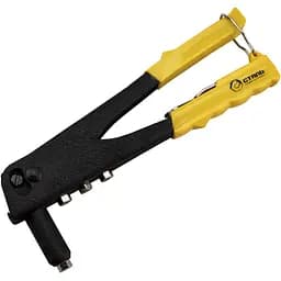 Пiстолет заклепувальний Сталь HR-01  ручний 240 мм (55079)