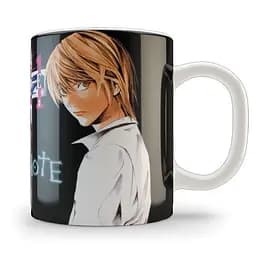 Кружка GeekLand CA.02.013.139 330 мл серая