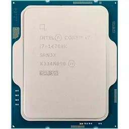 Процесор Intel Core i7-14700K Box (BX8071514700K) EU [132988] - мініатюра 2