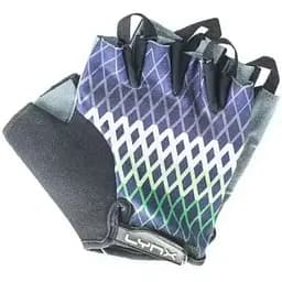 Перчатки Lynx Lycra Blue L (1052-Lycra BL L)