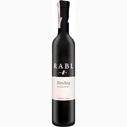 Вино Rabl Riesling Beerenauslese 2012 0.375 л