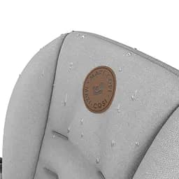 Стільчик для годування Maxi-Cosi Minla Essential Graphite, сірий (2713750110) - мініатюра 5