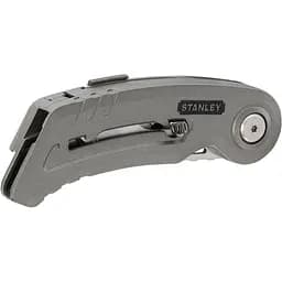 Ніж Stanley QuickSlide Sport Utility Knife з двома лезами 120 мм (0-10-813) - мініатюра 5