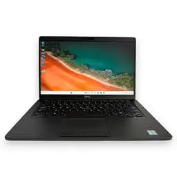 Ноутбук Dell Latitude 5400 14" (i5-8365U / 8GB / SSD 256GB) Refurbished