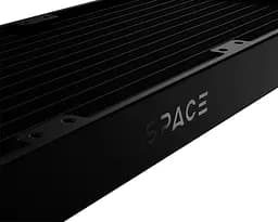 Система водяного охолодження ID-Cooling Space LCD SL360 XE - мініатюра 5