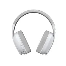 Навушники бездротові Aula S-6 Wireless Headset White - мініатюра 2