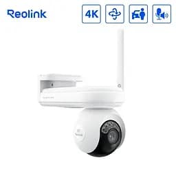 IP-камера Reolink Altas PT Ultra (B660) - мініатюра 19