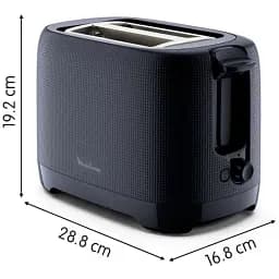 Тостер MOULINEX LT2M0810 - мініатюра 7