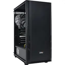 Робоча станція Power Up #262 Xeon E5 2699 v3/32 GB/SSD 512 Gb/NVIDIA Quadro M4000 8 Gb
