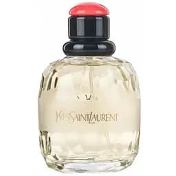 Yves Saint Laurent Paris 125 мл тестер туалетна вода