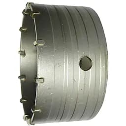 Коронка по бетону Sigma Ø110×70мм 12 зубців (тубус) (1513171)